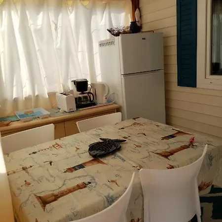 Village de vacances Mobil *